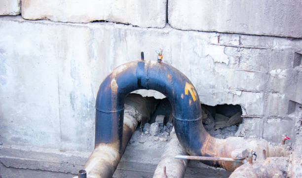 Best Sewage cleanup and water damage restoration  in Columbus, MN